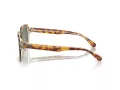 Coach Cl914 HC 8388U 57563H 56 Men sunglasses