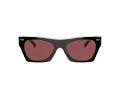 Coach Cl917 HC 8389U 572875 52 Women sunglasses