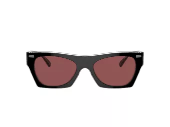 Coach Cl917 HC 8389U 572875 52 Women sunglasses