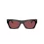 Coach Cl917 HC 8389U 572875 52 Women sunglasses