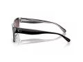 Coach Cl917 HC 8389U 572875 52 Women sunglasses