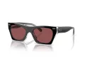 Coach Cl917 HC 8389U 572875 52 Women sunglasses