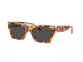Coach Cl917 HC 8389U 575687 52 Women sunglasses