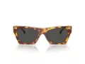 Coach Cl917 HC 8389U 575687 52 Women sunglasses