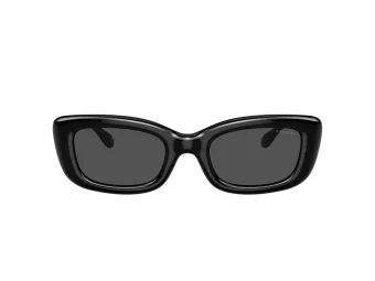 Coach Cr610 HC 8390U 500287 51 Women sunglasses