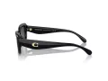 Coach Cr610 HC 8390U 500287 51 Women sunglasses