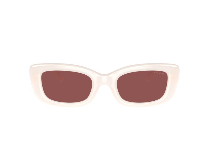 Coach Cr610 HC 8390U 580575 51 Women sunglasses