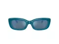 Coach Cr610 HC 8390U 580655 51 Women sunglasses