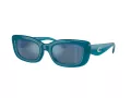 Coach Cr610 HC 8390U 580655 51 Women sunglasses