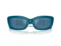 Coach Cr610 HC 8390U 580655 51 Women sunglasses