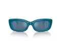 Coach Cr610 HC 8390U 580655 51 Women sunglasses