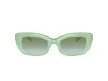 Coach Cr610 HC 8390U 5807I7 51 Women sunglasses