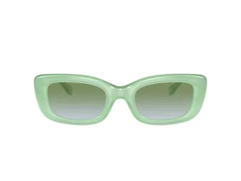 Coach Cr610 HC 8390U 5807I7 51 Women sunglasses