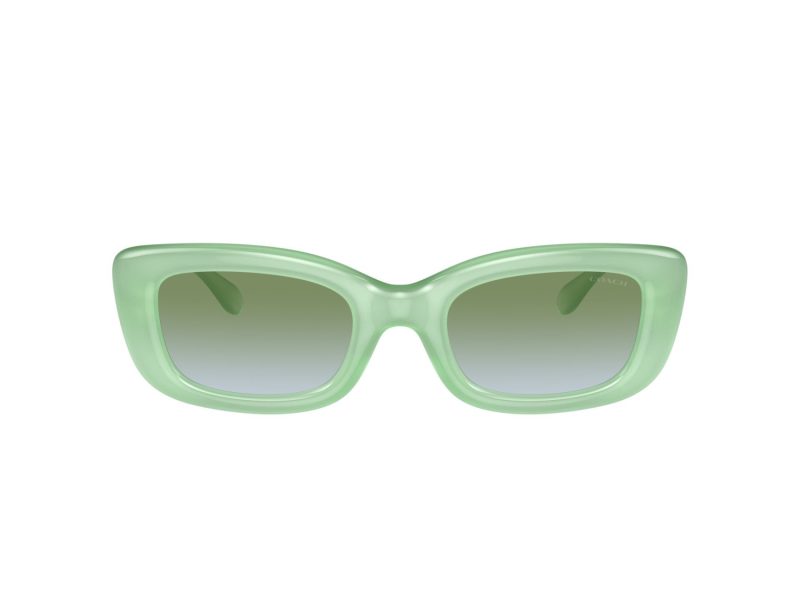 Coach Cr610 HC 8390U 5807I7 51 Women sunglasses