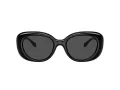 Coach Cr609 HC 8391U 500287 53 Women sunglasses