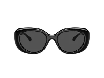 Coach Cr609 HC 8391U 500287 53 Women sunglasses