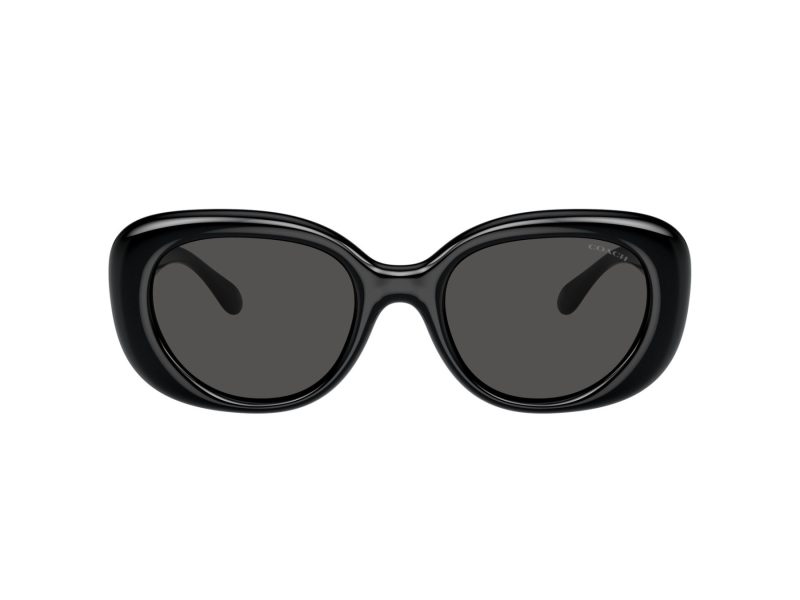 Coach Cr609 HC 8391U 500287 53 Women sunglasses