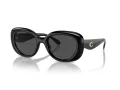 Coach Cr609 HC 8391U 500287 53 Women sunglasses