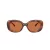 Coach Cr609 HC 8391U 577473 53 Women sunglasses