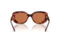 Coach Cr609 HC 8391U 577473 53 Women sunglasses
