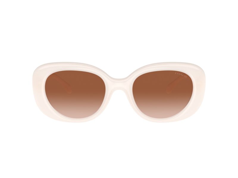 Coach Cr609 HC 8391U 580513 53 Women sunglasses