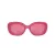 Coach Cr609 HC 8391U 58069L 53 Women sunglasses