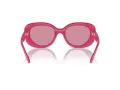 Coach Cr609 HC 8391U 58069L 53 Women sunglasses