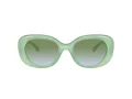 Coach Cr609 HC 8391U 5807I7 53 Women sunglasses