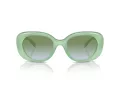 Coach Cr609 HC 8391U 5807I7 53 Women sunglasses