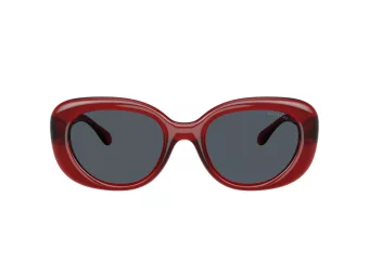 Coach Cr609 HC 8391U 586287 53 Women sunglasses