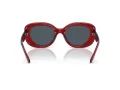 Coach Cr609 HC 8391U 586287 53 Women sunglasses