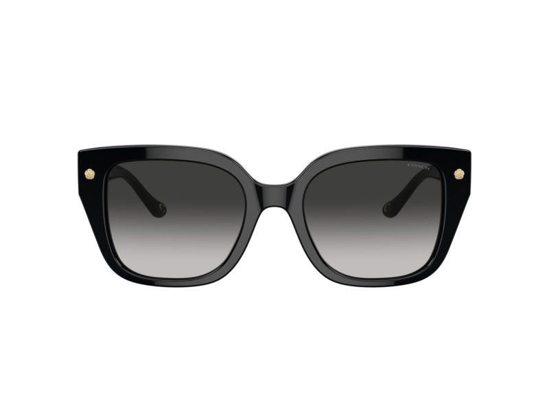 Coach Cr611 HC 8392U 50023C 53 Women sunglasses