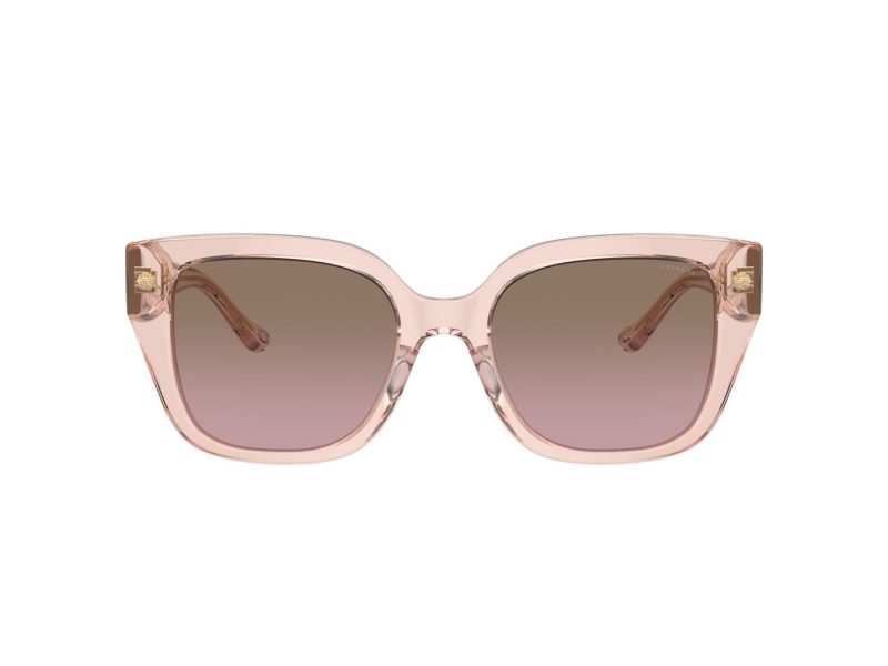 Coach Cr611 HC 8392U 566814 53 Women sunglasses
