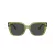 Coach Cr611 HC 8392U 581087 53 Women sunglasses