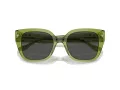 Coach Cr611 HC 8392U 581087 53 Women sunglasses