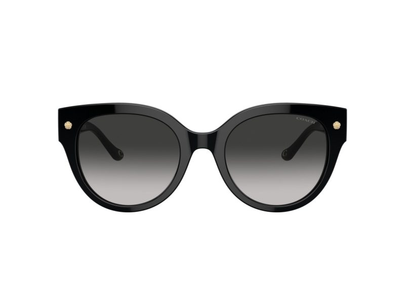 Coach Cr612 HC 8393U 50023C 53 Women sunglasses