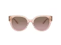 Coach Cr612 HC 8393U 566814 53 Women sunglasses