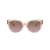 Coach Cr612 HC 8393U 566814 53 Women sunglasses