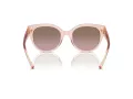 Coach Cr612 HC 8393U 566814 53 Women sunglasses