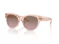 Coach Cr612 HC 8393U 566814 53 Women sunglasses