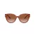 Coach Cr612 HC 8393U 577413 53 Women sunglasses