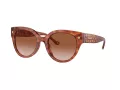 Coach Cr612 HC 8393U 577413 53 Women sunglasses