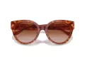 Coach Cr612 HC 8393U 577413 53 Women sunglasses
