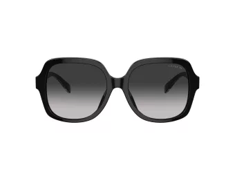 Coach Cr614 HC 8395U 50023C 54 Women sunglasses