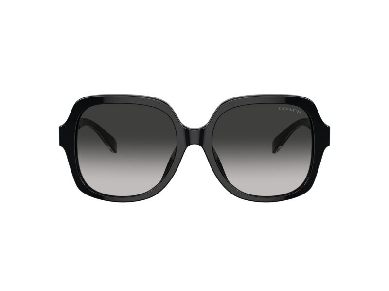 Coach Cr614 HC 8395U 50023C 54 Women sunglasses