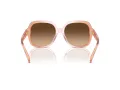 Coach Cr614 HC 8395U 581274 54 Women sunglasses