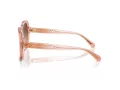 Coach Cr614 HC 8395U 581274 54 Women sunglasses