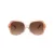 Coach Cr614 HC 8395U 5812T5 54 Women sunglasses