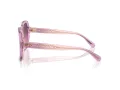 Coach Cr614 HC 8395U 5813F4 54 Women sunglasses