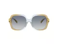 Coach Cr614 HC 8395U 581435 54 Women sunglasses